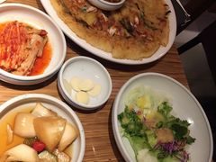 -王妃家(明洞中央店)