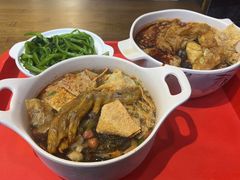 -文昌桥螺蛳粉(魏公村店)