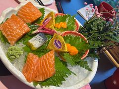 -黑松白鹿(金融街店)