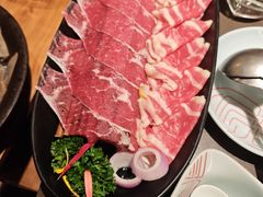 -捞王锅物料理(上海世茂广场店)