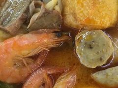 -老闽味沙茶面·姜母鸭(传承35年曾厝垵店)