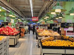-大润发(张江店)