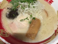 黑松露王-豚王拉面(澳门银河店)