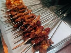 -宗泉烤全羊·烤羊腿·家常菜(解放东路店)