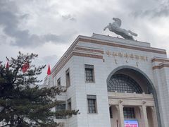 -呼和浩特博物馆