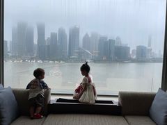 -上海外滩悦榕庄酒店