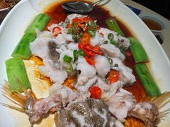-侨美食家·粤菜(体育西路店)