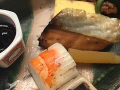 -松阪牛焼肉M(法善寺横丁店)
