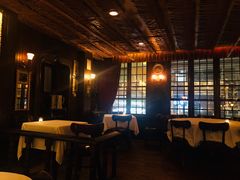 -Keens Steakhouse