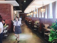 -鲁西肥牛(九方购物中心店)