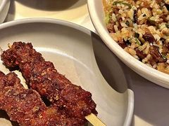 -胡麻(静安嘉里店)