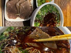 -中阿兰牛肉面(悦海新天地店)