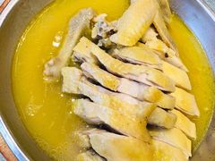-汤记传菜(秀浦路店)