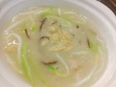 -猪肉婆私房菜(容桂总店)