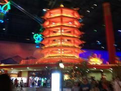 -万达茂商场(南京仙林店)