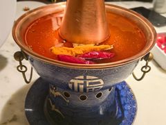 -涮福記·现切牛羊肉火锅(世纪汇店)