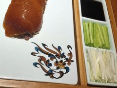-味莊·青岛菜(云霄路店)