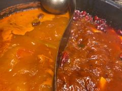-冯校长老火锅(双桥路店)