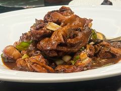 -甄御•海鲜新青岛菜(麦岛店)