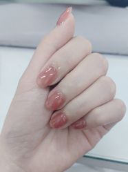 -美画轻奢美甲美睫