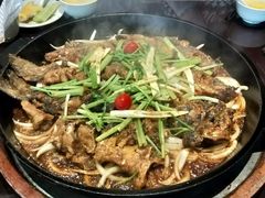 老板恋上鱼-老板恋上鱼(环山路店)