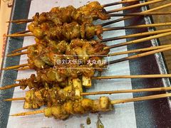 -管氏翅吧(马家堡店)