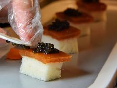 -真地道京味府·鲜橙烤鸭·北京菜(朝外大街东大桥店)