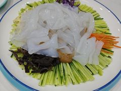 -老边饺子馆·东北菜(黄村店)