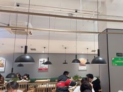 -榆林镇筋饼(知春路店)