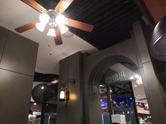 大堂-佰烧海鲜烤肉火锅自助(世茂国际广场店)