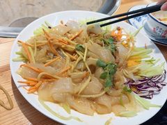 -和晟shèng铁锅炖·东北菜(南山店)