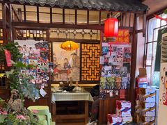 -玉桥餐厅(天坛店)