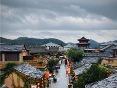 -黄帝陵