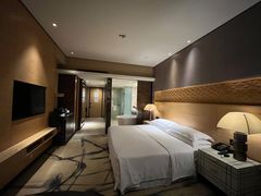 -西安赛瑞喜来登大酒店