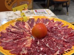 -潮汕大目牛肉火锅(皇岗旗舰店)