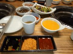 -梅梅家的烤肉店(槐北路店)