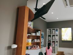 -关爱宠物医院·猫科中心·消化科(滨湖万达分院)