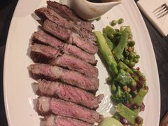 -Osteria Garden 生蚝花园餐厅(原进贤路店)