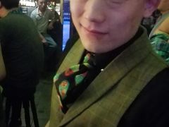-丽纳尔斯酒吧LENORE’S BAR(三经街店)