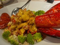 -三利音·东方司宴(外滩店)