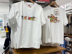 -优衣库(广州天河领展广场店)