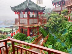 -枇杷园食为鲜火锅(南山店)