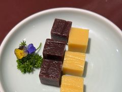 -味+新京宴·烤鸭·北京菜(创意谷店)