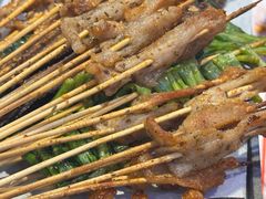 -饶福记·南昌烧烤大排档(九龙湖土著店)
