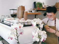 -LAB COFFEE来杯咖啡(浦仓路店)