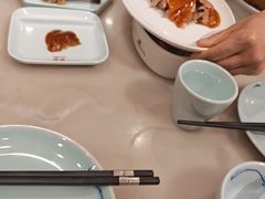 -鸭匠食府·挂炉烤鸭·新京菜(阜成路店)