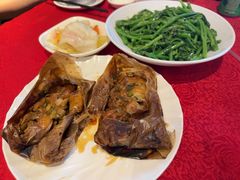 -粤北餐馆