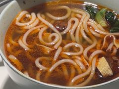 -上地宴·中关村的会客厅(清河高铁站店)