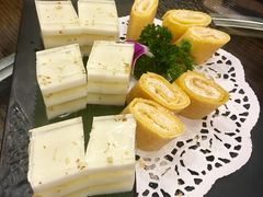 燕麦薄撑-大门水乡·顺德菜