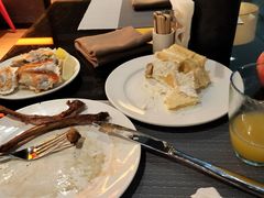 -顺德美的万豪酒店·自助餐·贡厨